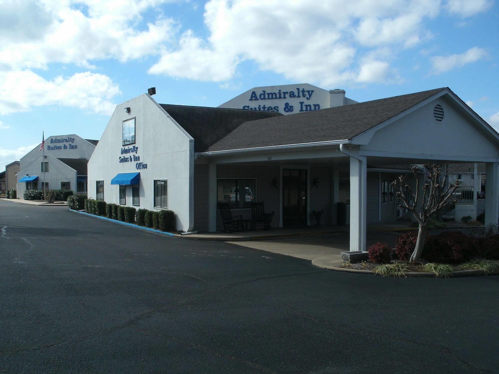 Motel 6 Millington Tn Exterior photo